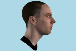 Human Head Human Head-2
